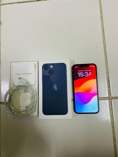 Apple iPhone 11 reconditionné