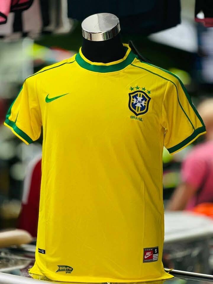 Brazil JEASEY