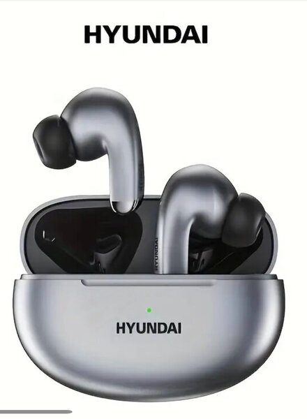 Écouteurs Sans Fil Hyundai