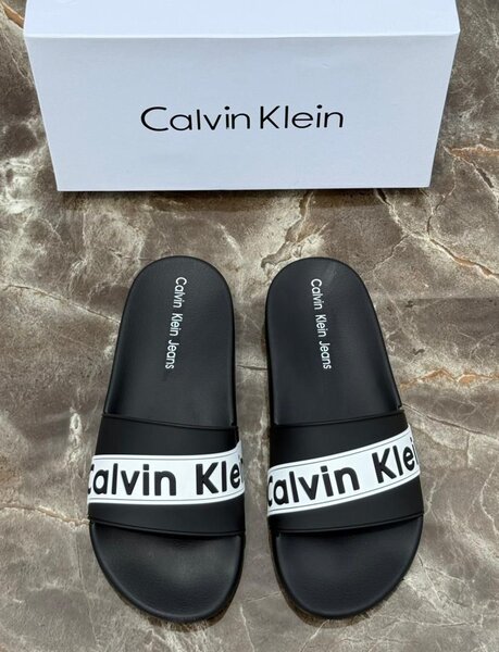 Sandales Calvin Klein unisexes