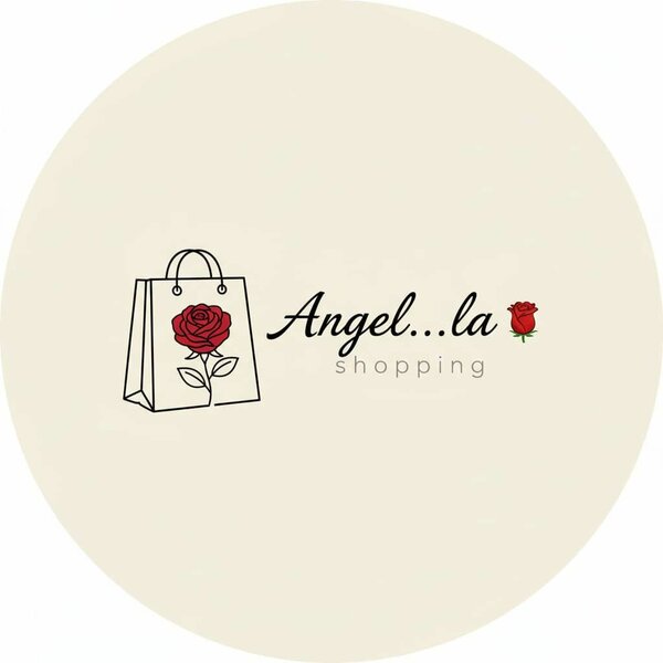 Angela Shopping 🛍️