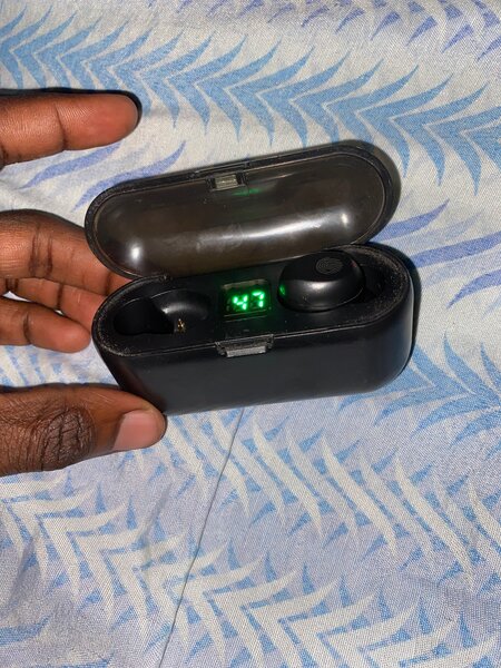 Écouteurs sans fil Bluetooth