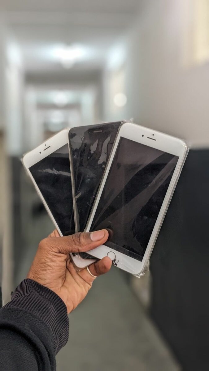 iPhone 6plus 64GB Fully functional