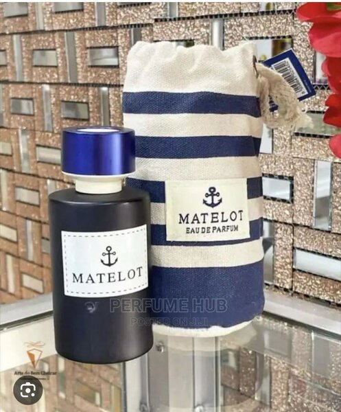 Matelot Eau de Parfum