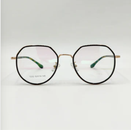 Geometric 7232 S 1 glasses