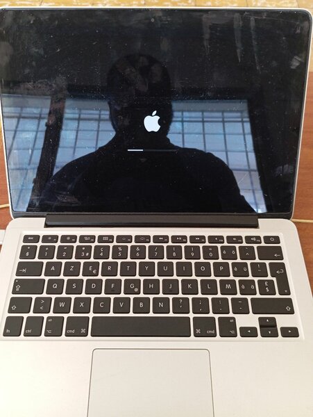 Ordinateur portable Apple MacBook