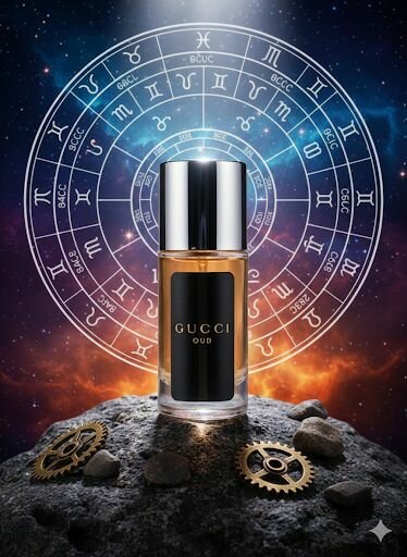 Parfum pour homme et femme