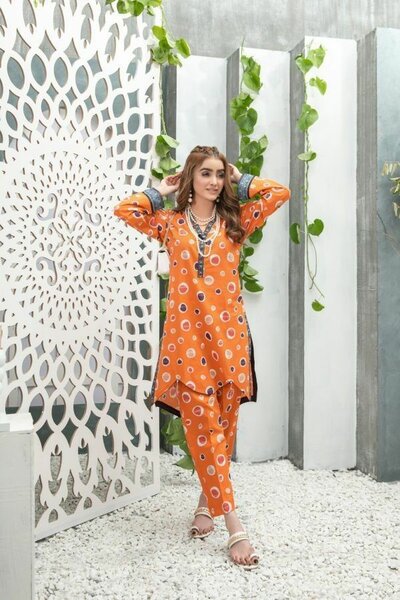 Lawn 2 Peace Suit