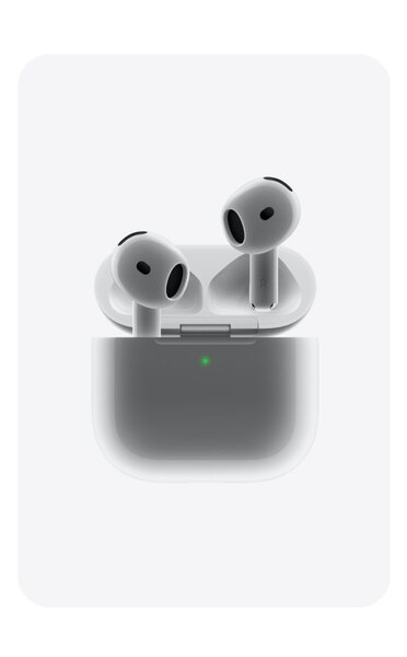 AirPod 4