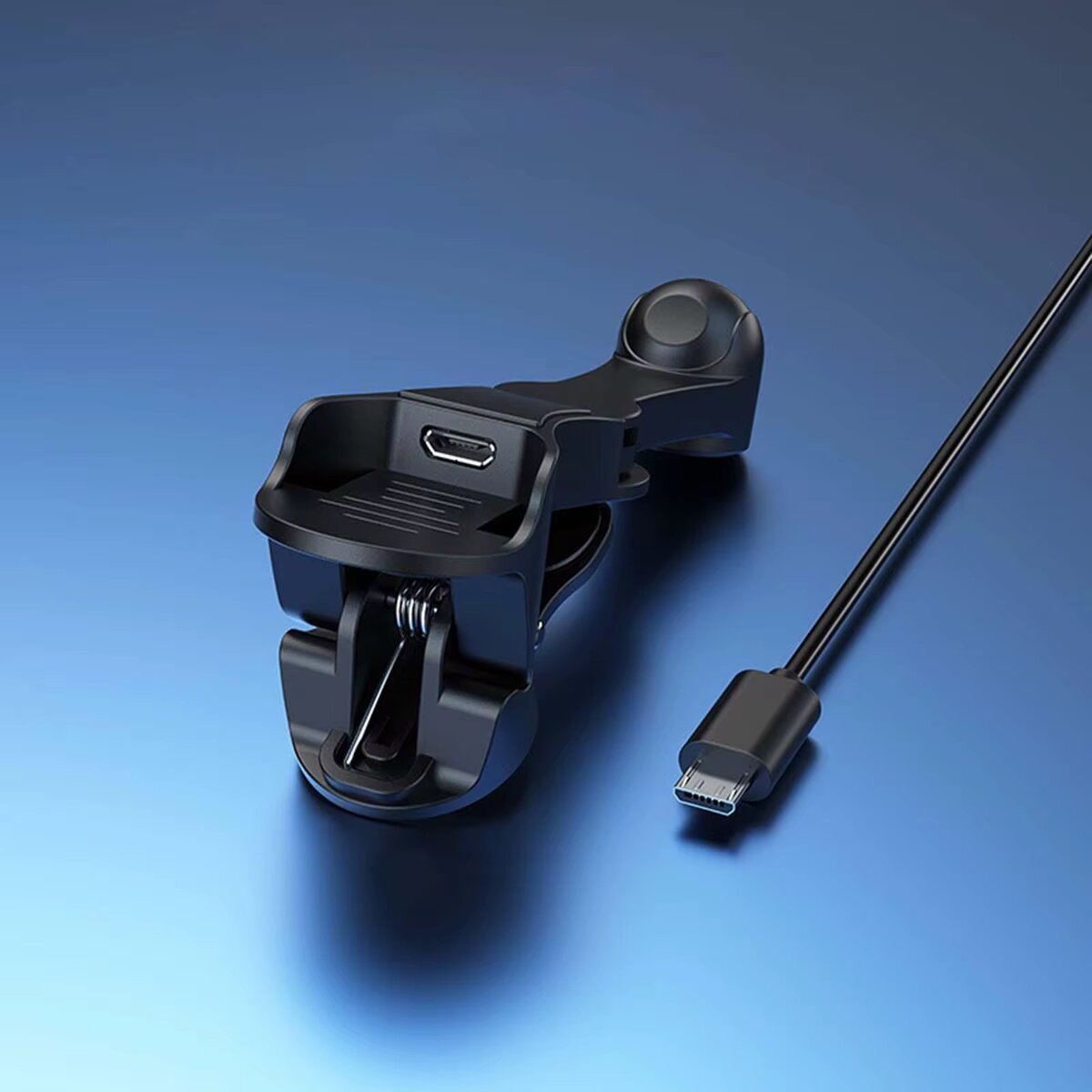 Support de Téléphone Anti-gravité