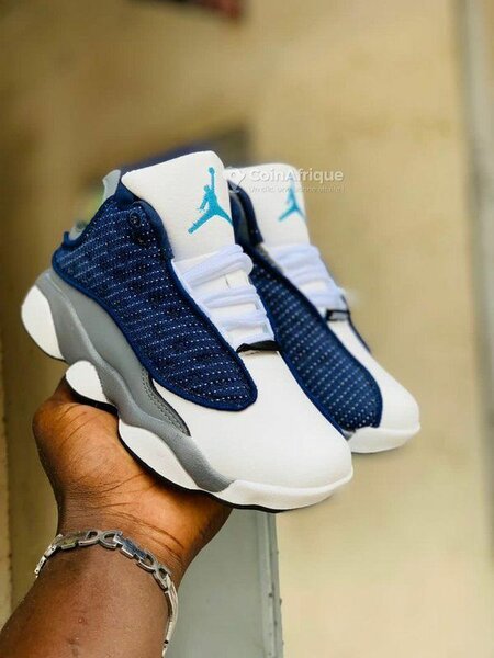 Air jordan 13