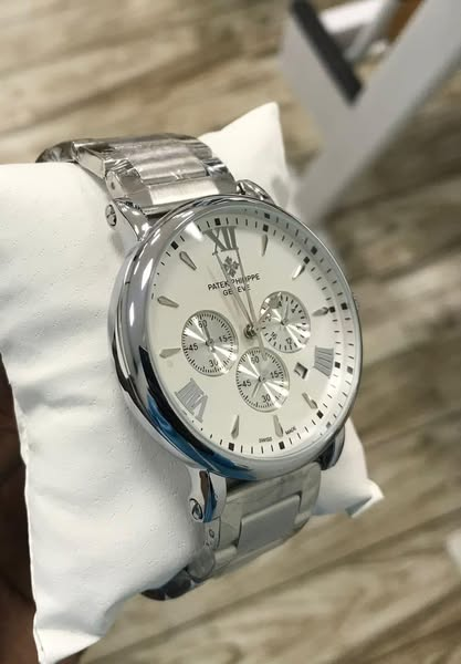 ⌚️Patek Philippe relojes en surtido 