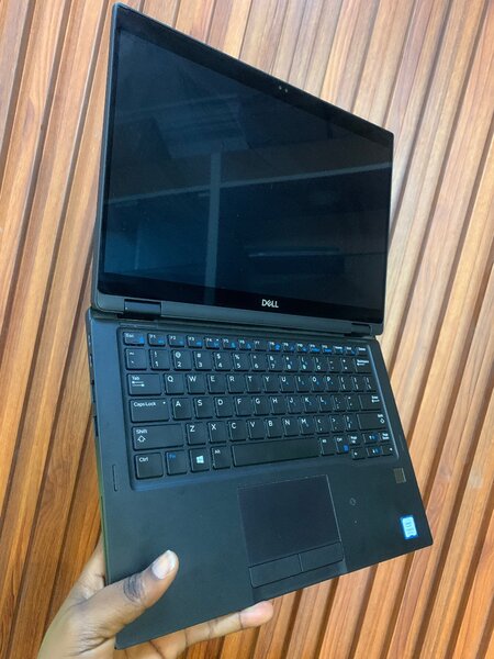 DELL LATITUDE 7390
