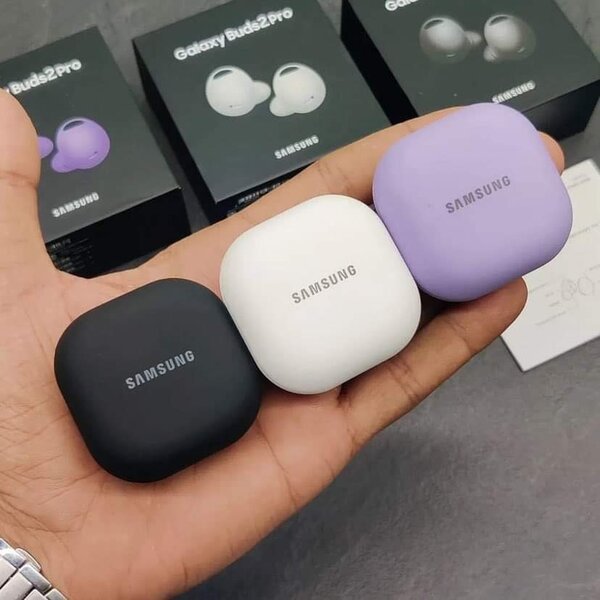 AirPods  Pro 1 ; Pro 2; 3ème génération et écouteurs Samsung
