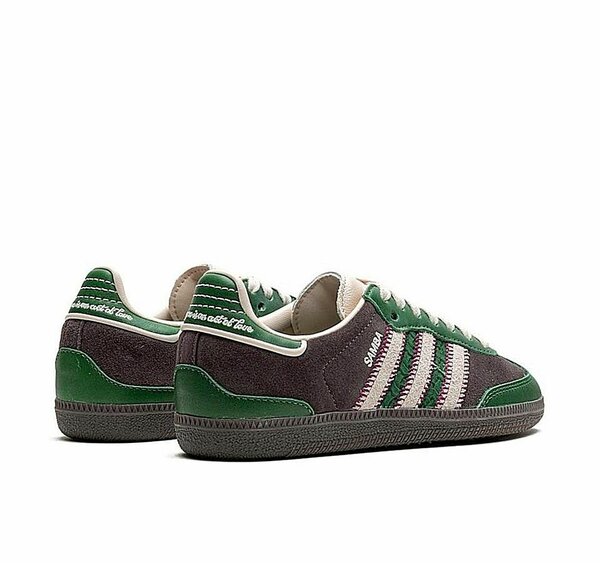 Sneakers Adidas Samba Classiques