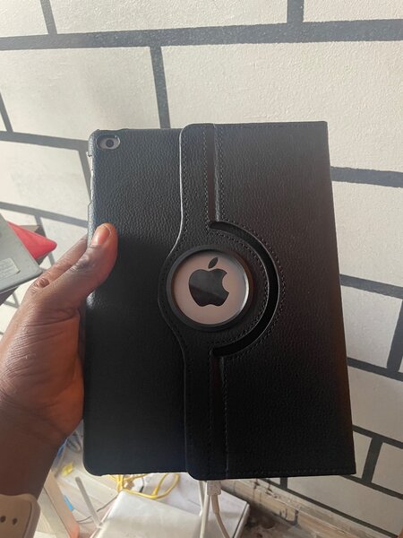 iPad 5