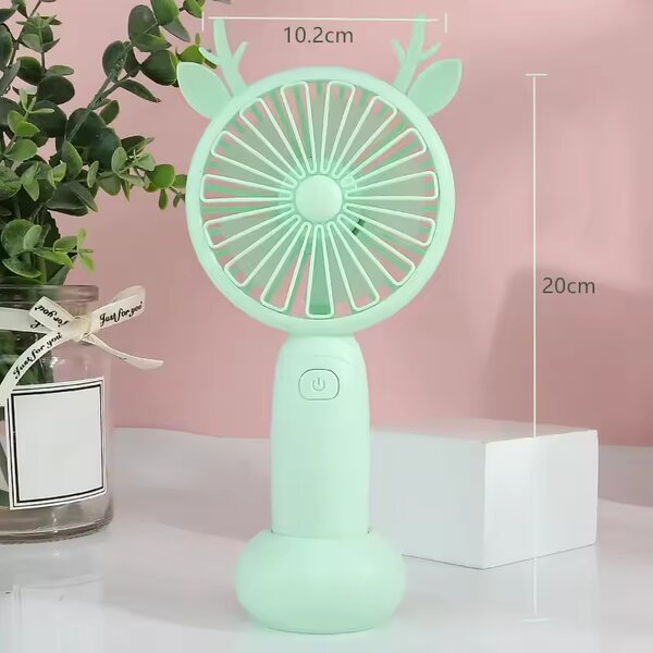 Mini Ventilateur Portable USB