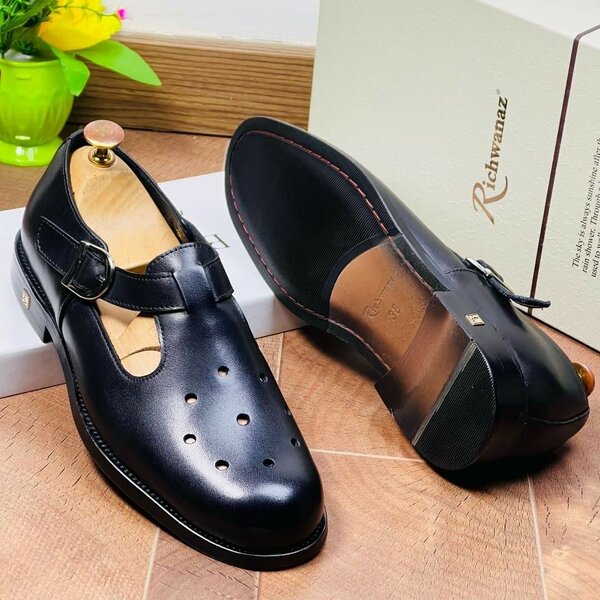 Men's Easy wear shoe