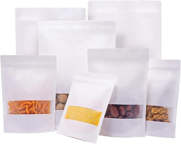Doypacks