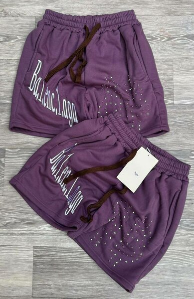 Shorts décontractés stylés