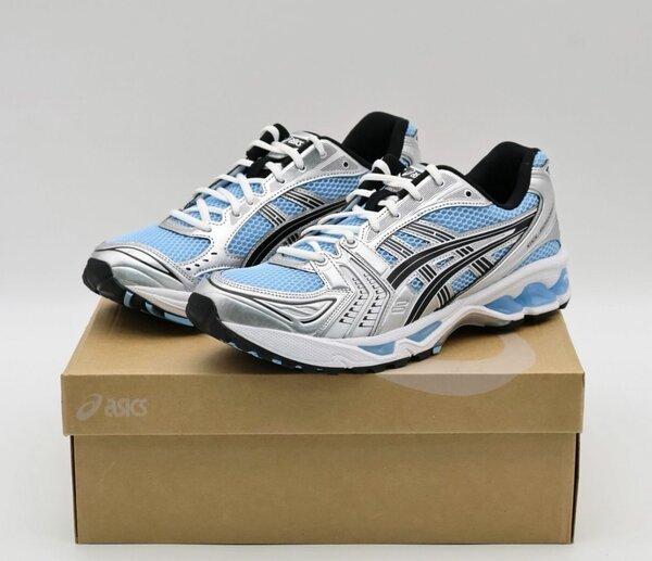 ASICS Sneakers Confortables Hommes