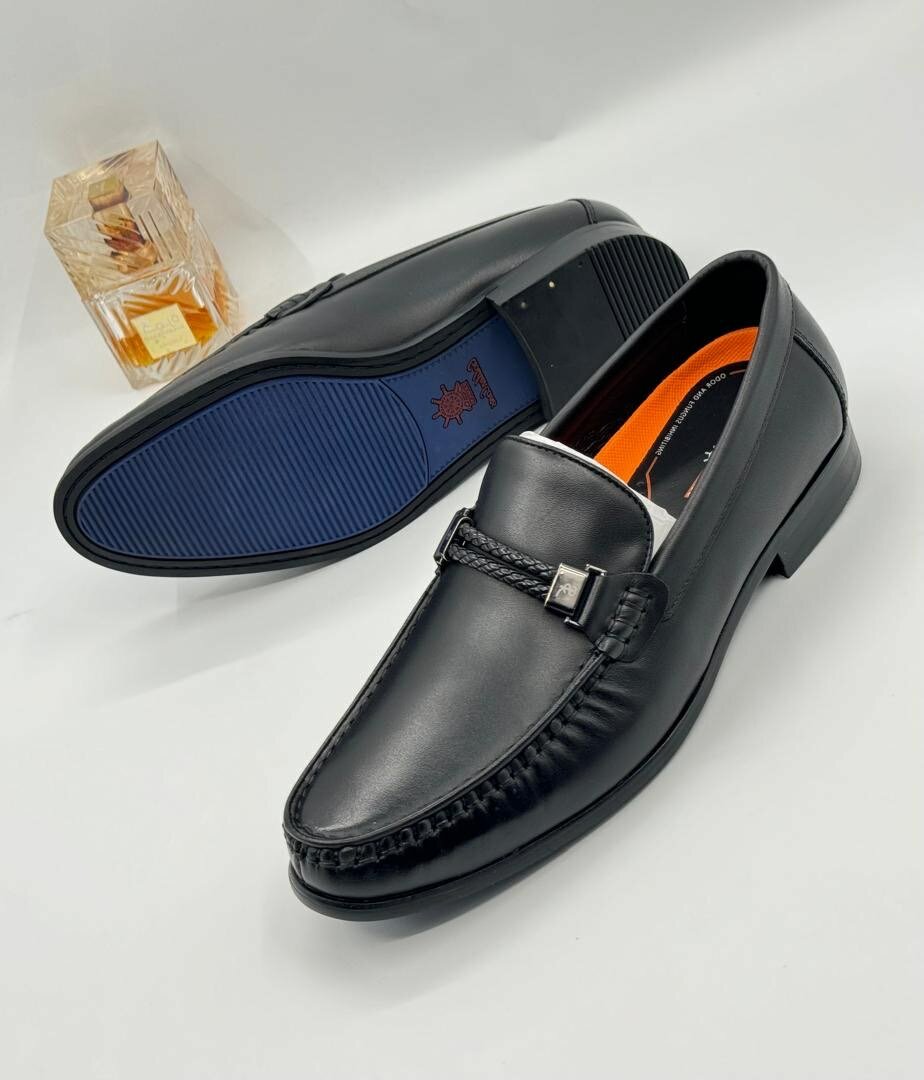 QUALITY OXFORD SHOES