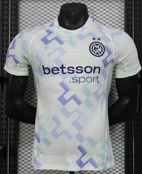 Maillot de sport élégant