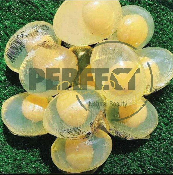 Savons Œuf Merveille