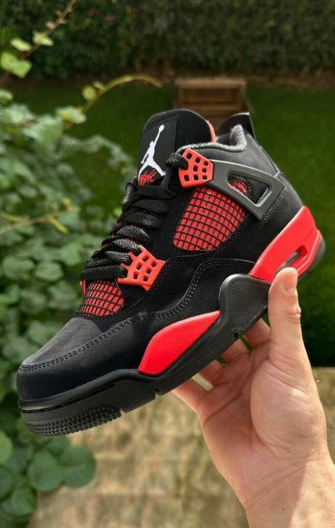 Air Jordan Baskets Homme