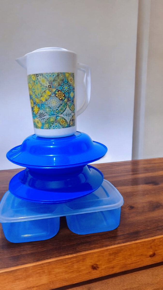 Ensemble de cuisine pratique