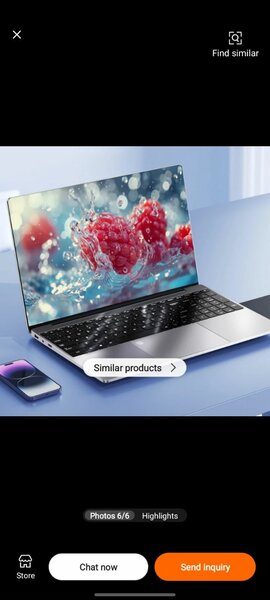 Ordinateur Portable Performant