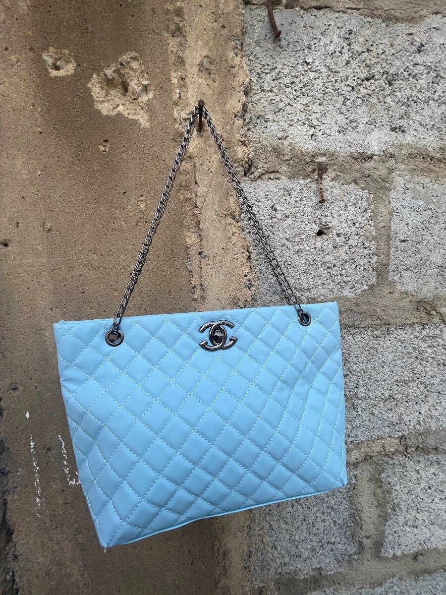 Chanel bag