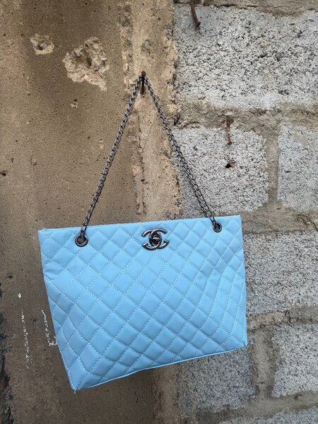 Chanel bag