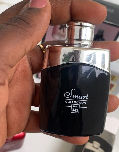 Parfum Smart Collection