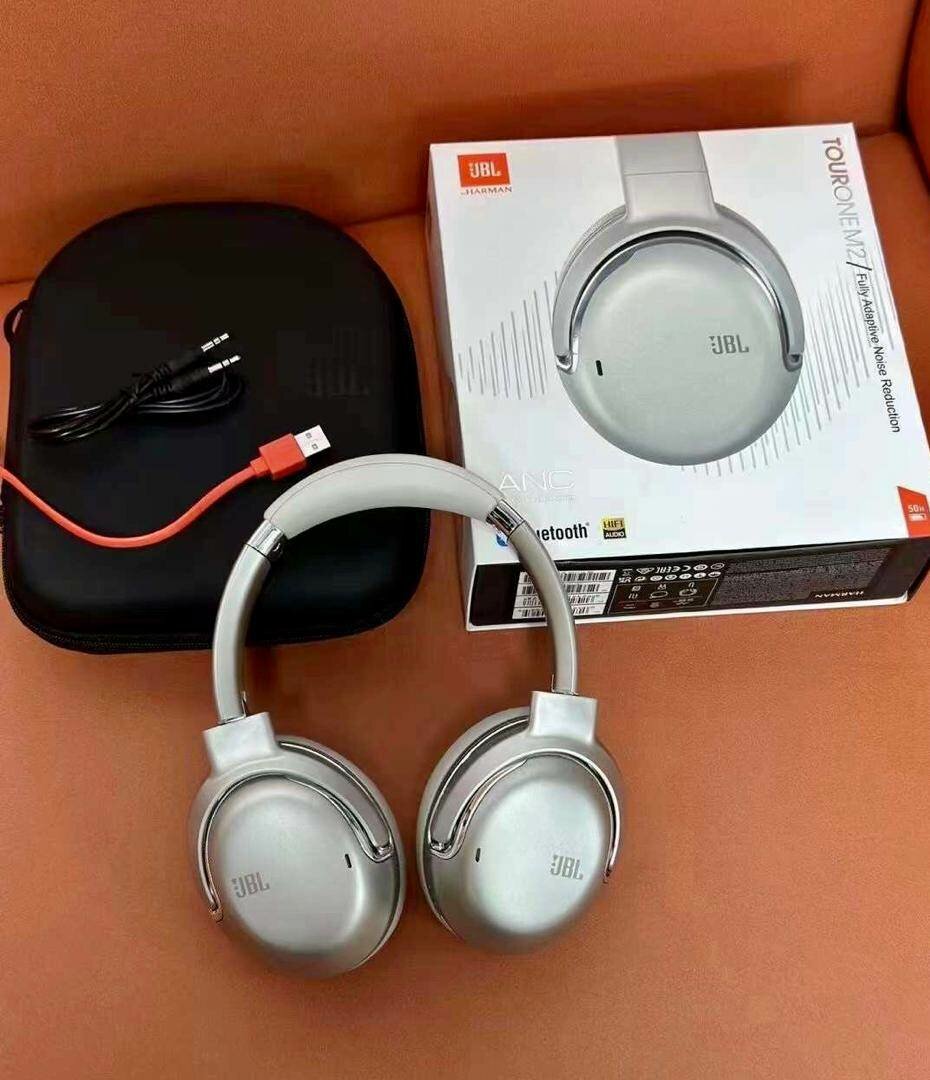 JBL Tour One M2 Casque Audio