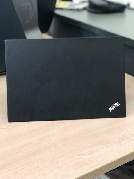 LENOVO THINKPAD T470s