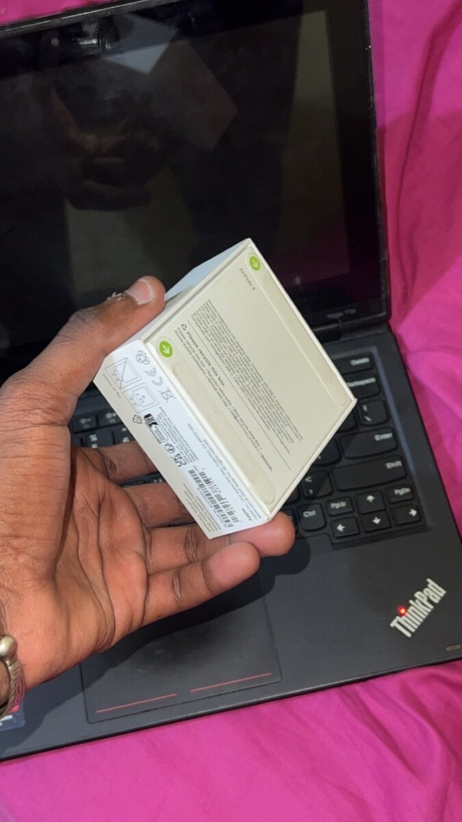 Écouteurs sans fil Bluetooth