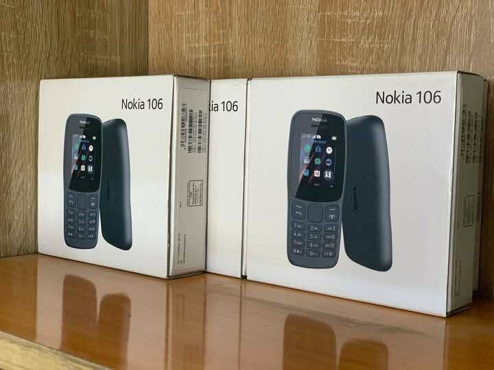 Téléphone Nokia 106