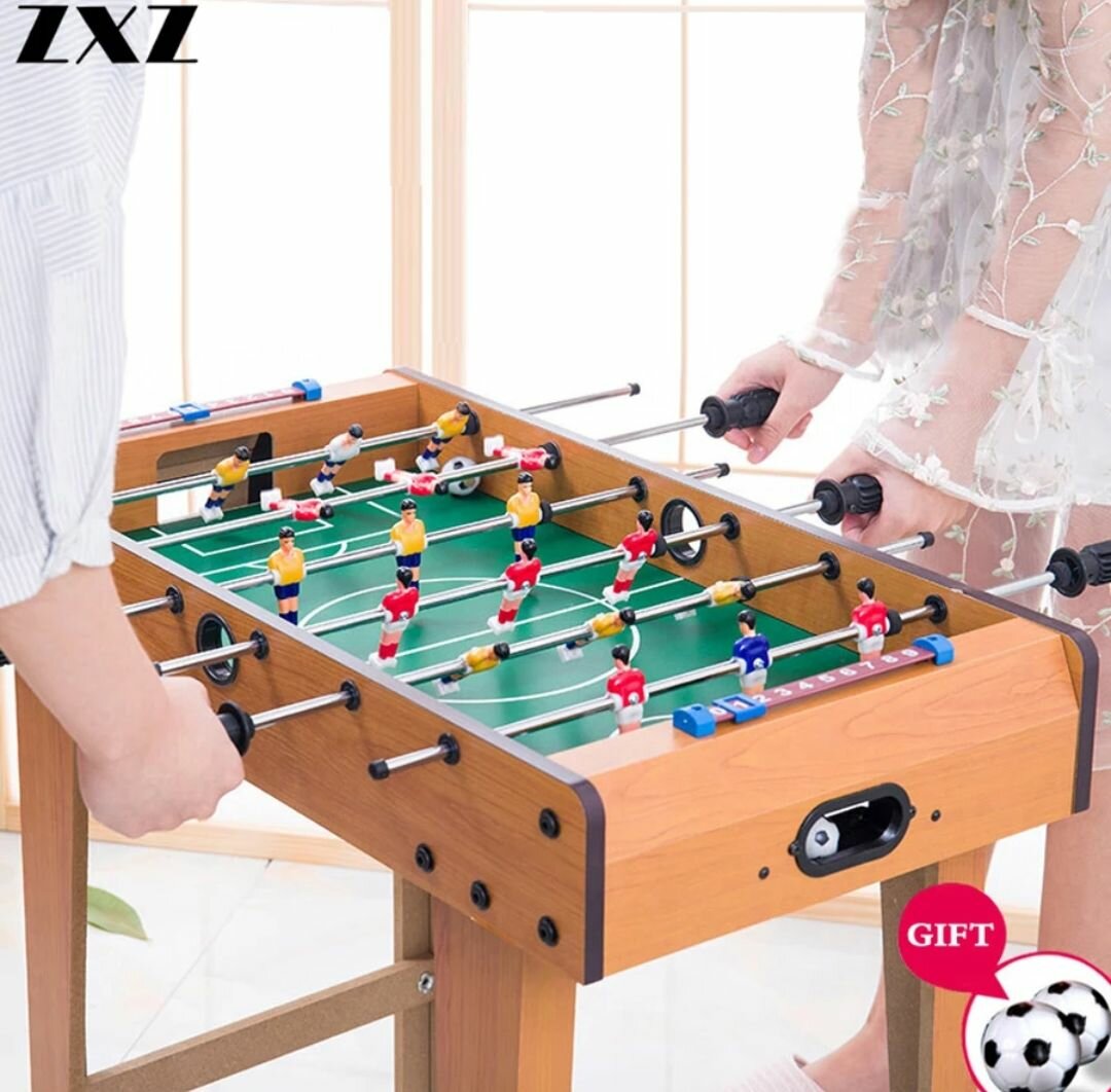 Baby foot pour les amoureux de football