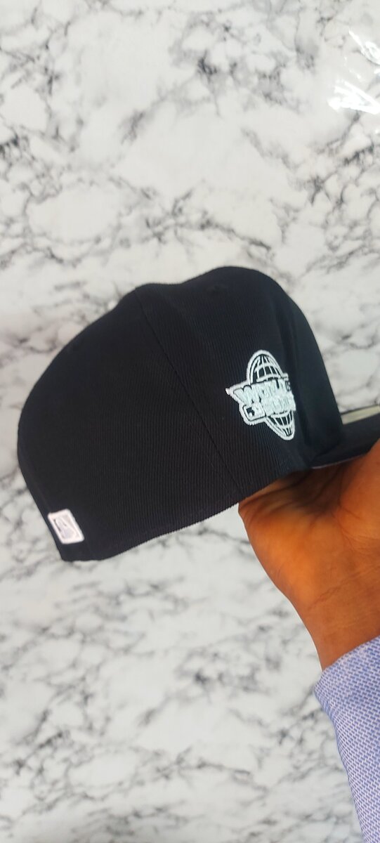 Casquette New Era MLB pour homme