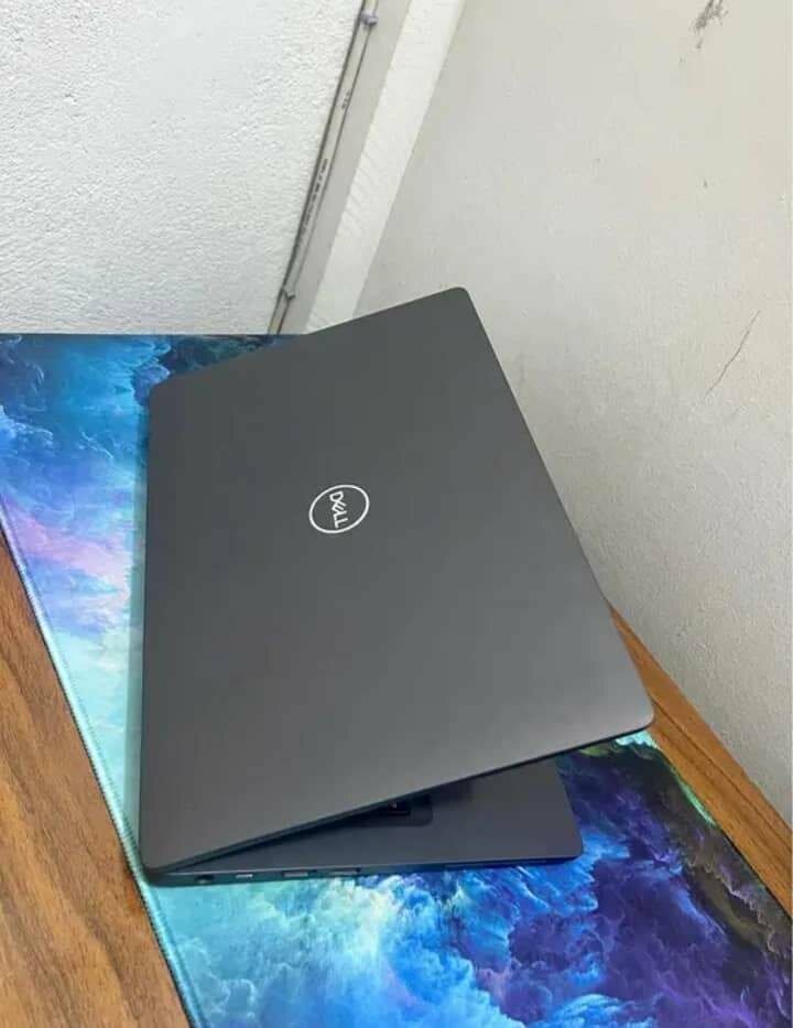 Ordinateur portable HP performant