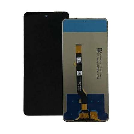 Écran Tecno Camon 18 CH6