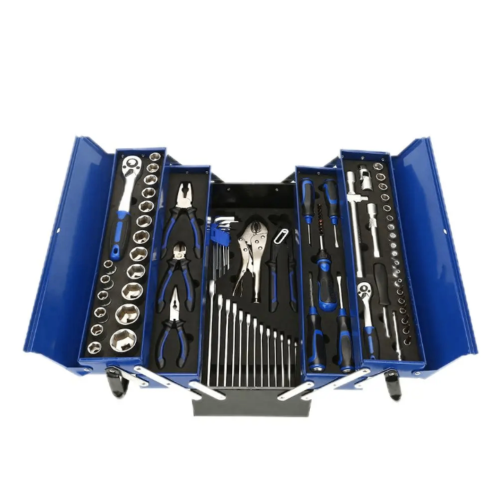 Coffret Outils Méca 150 Pièces