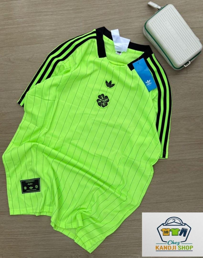 Maillot de sport Adidas