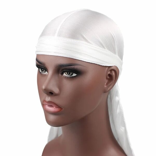 DURAG SOIE