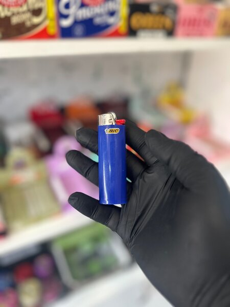 Briquet bic