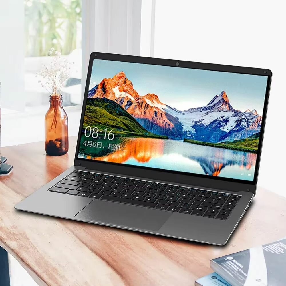 Ordinateur portable Windows 11