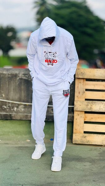 Tenues de jogging décontractées