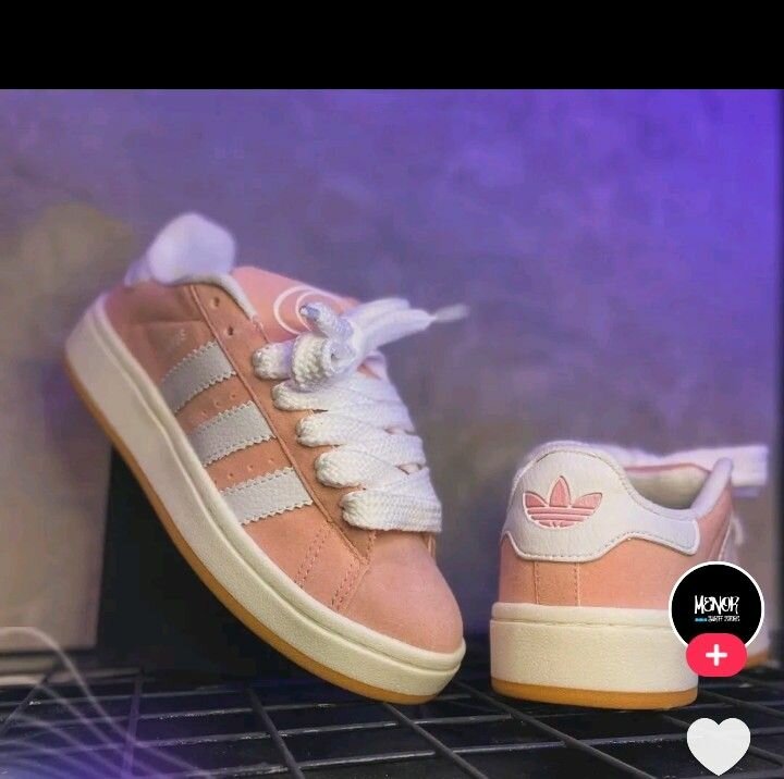 Adidas Campus Sneakers