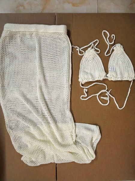 ENSEMBLE JUPE